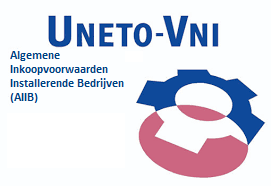 AIIB inkoopvoorwaarden