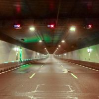 Tunnelveiligheid